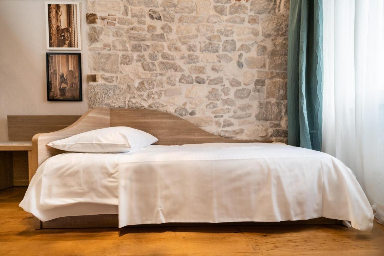 Tifani Luxury Rooms 2 Split Bagian luar foto