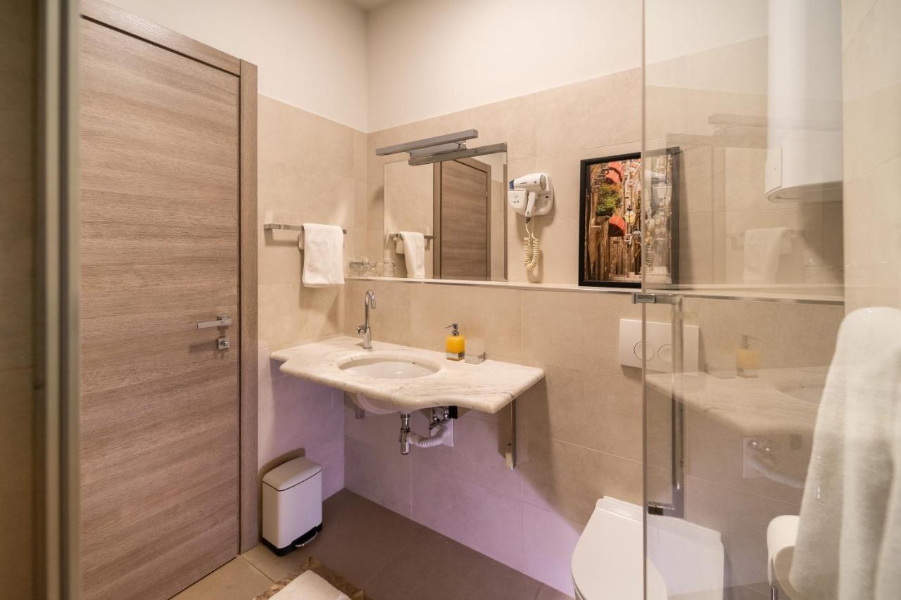 Tifani Luxury Rooms 2 Split Bagian luar foto