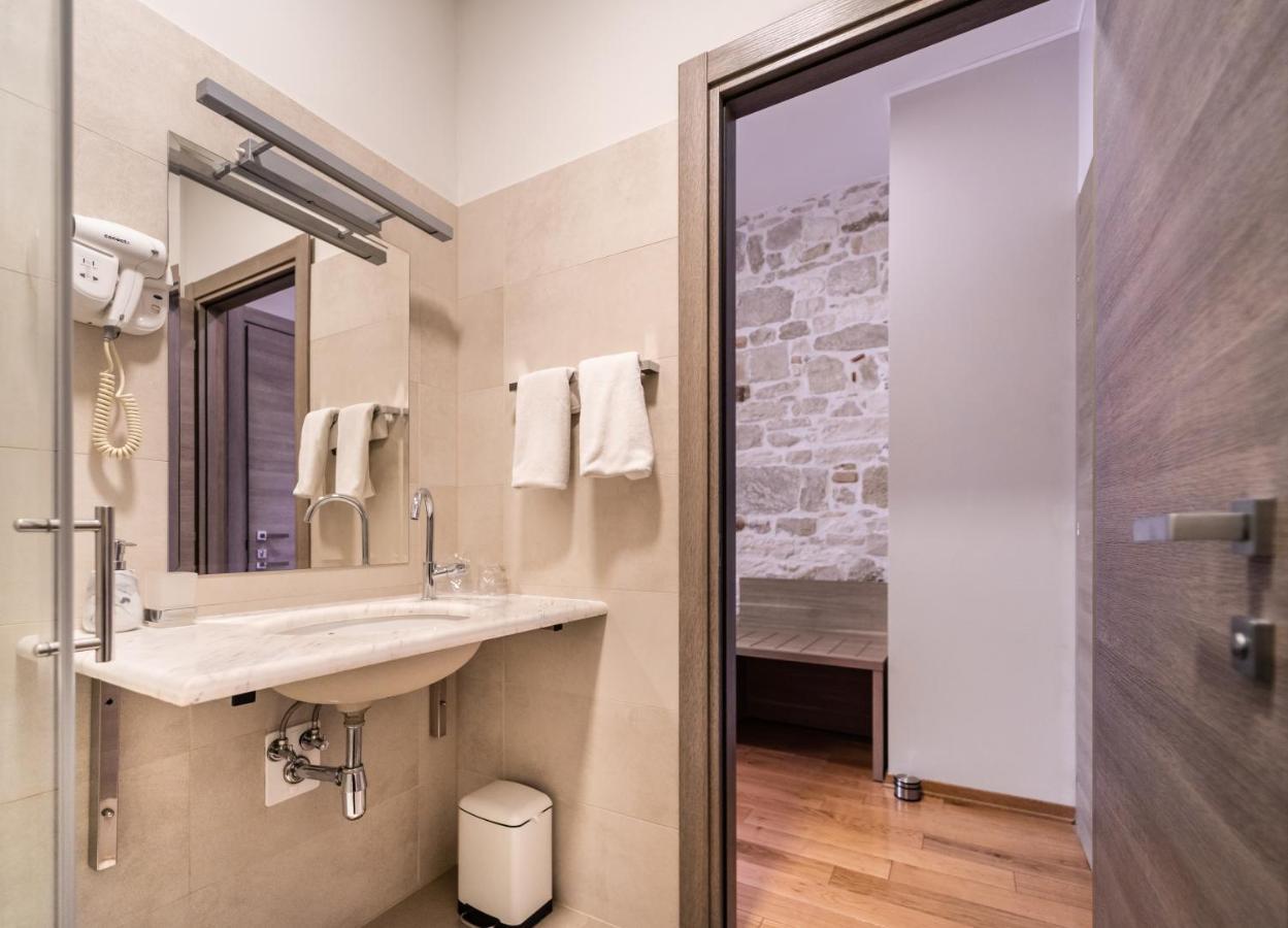 Tifani Luxury Rooms 2 Split Bagian luar foto