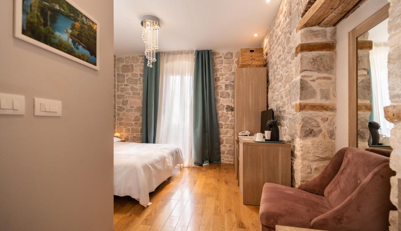 Tifani Luxury Rooms 2 Split Bagian luar foto
