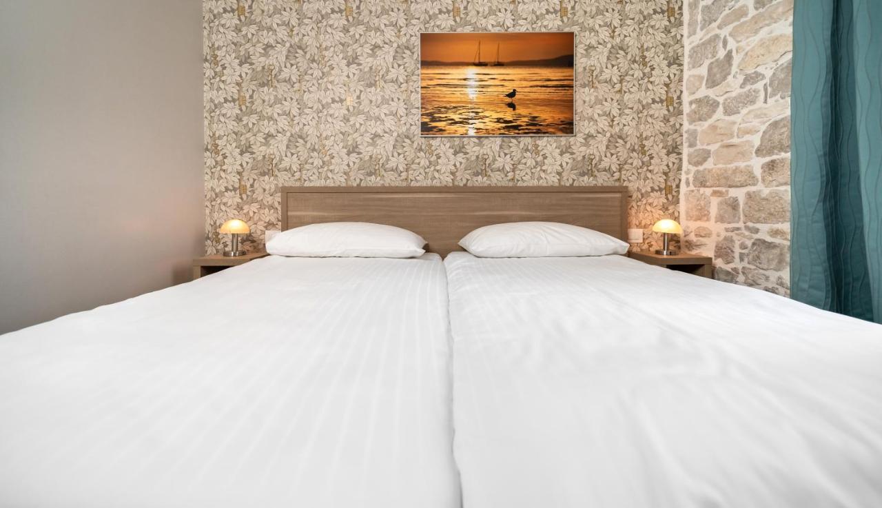 Tifani Luxury Rooms 2 Split Bagian luar foto