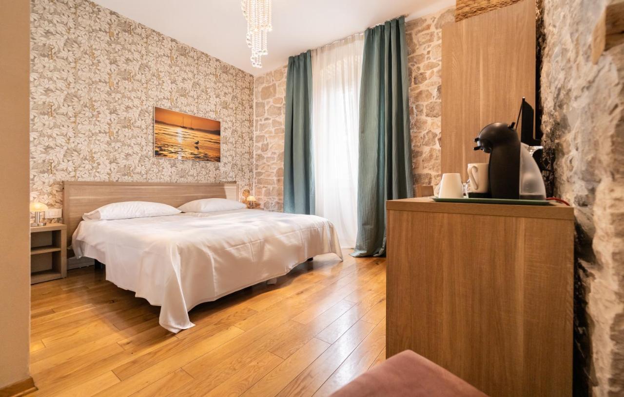 Tifani Luxury Rooms 2 Split Bagian luar foto