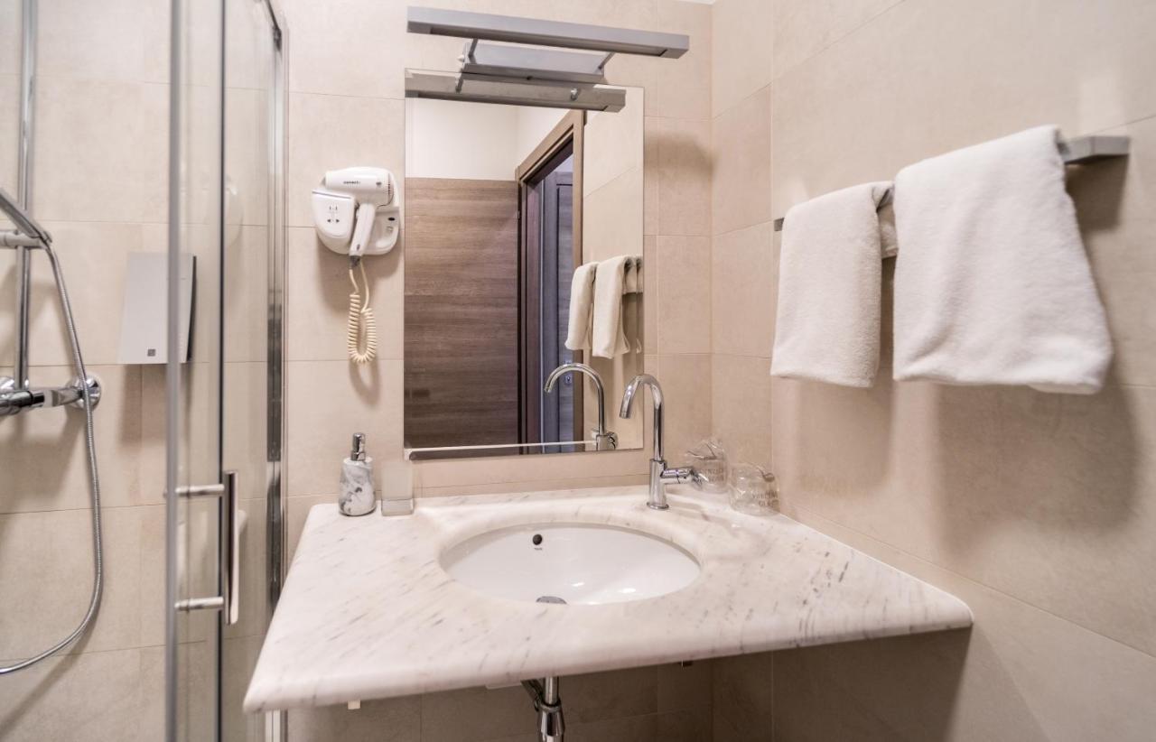 Tifani Luxury Rooms 2 Split Bagian luar foto