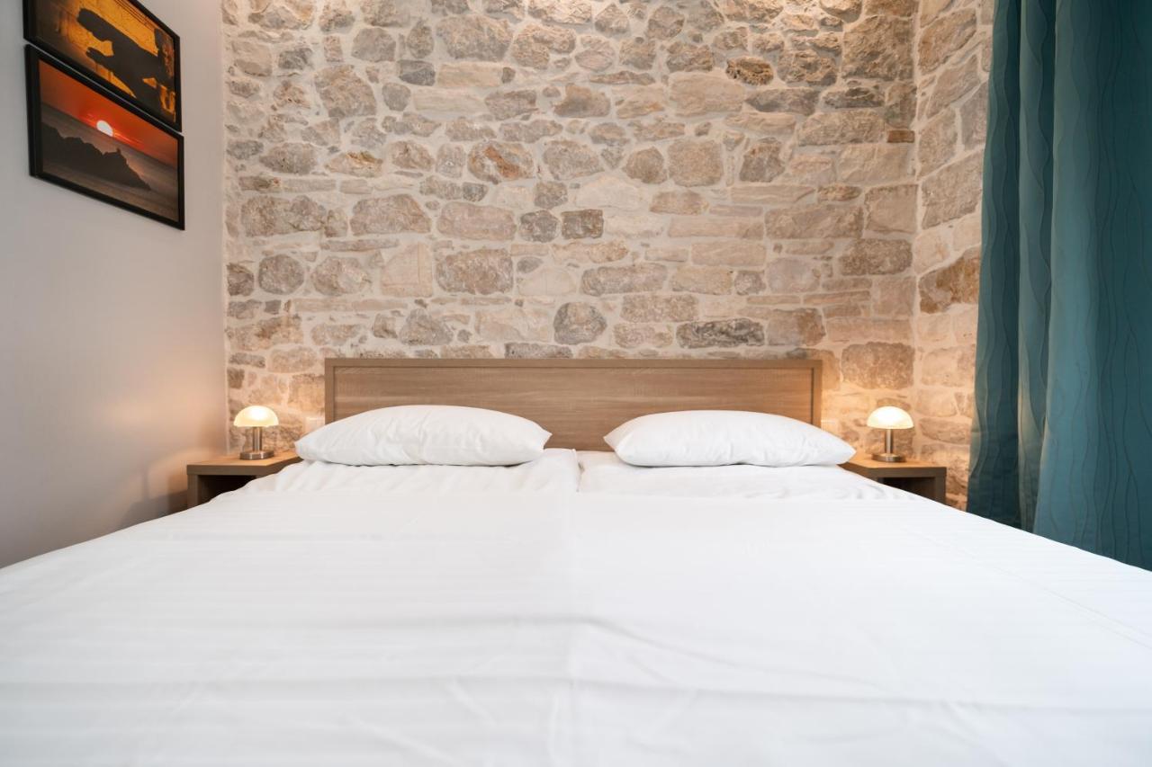 Tifani Luxury Rooms 2 Split Bagian luar foto