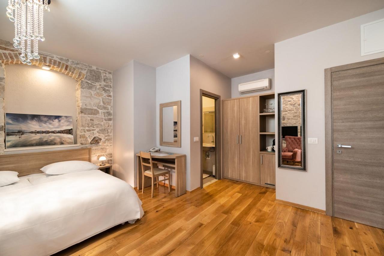 Tifani Luxury Rooms 2 Split Bagian luar foto