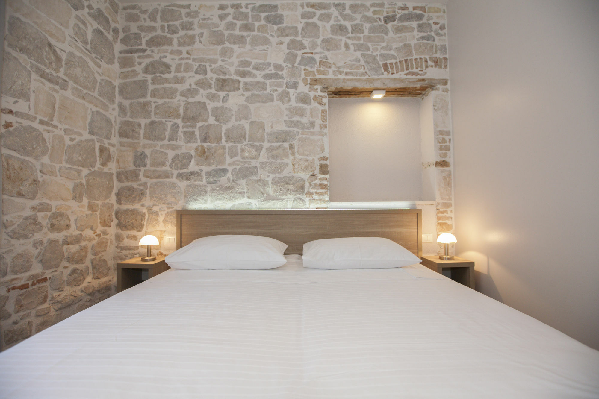 Tifani Luxury Rooms 2 Split Bagian luar foto