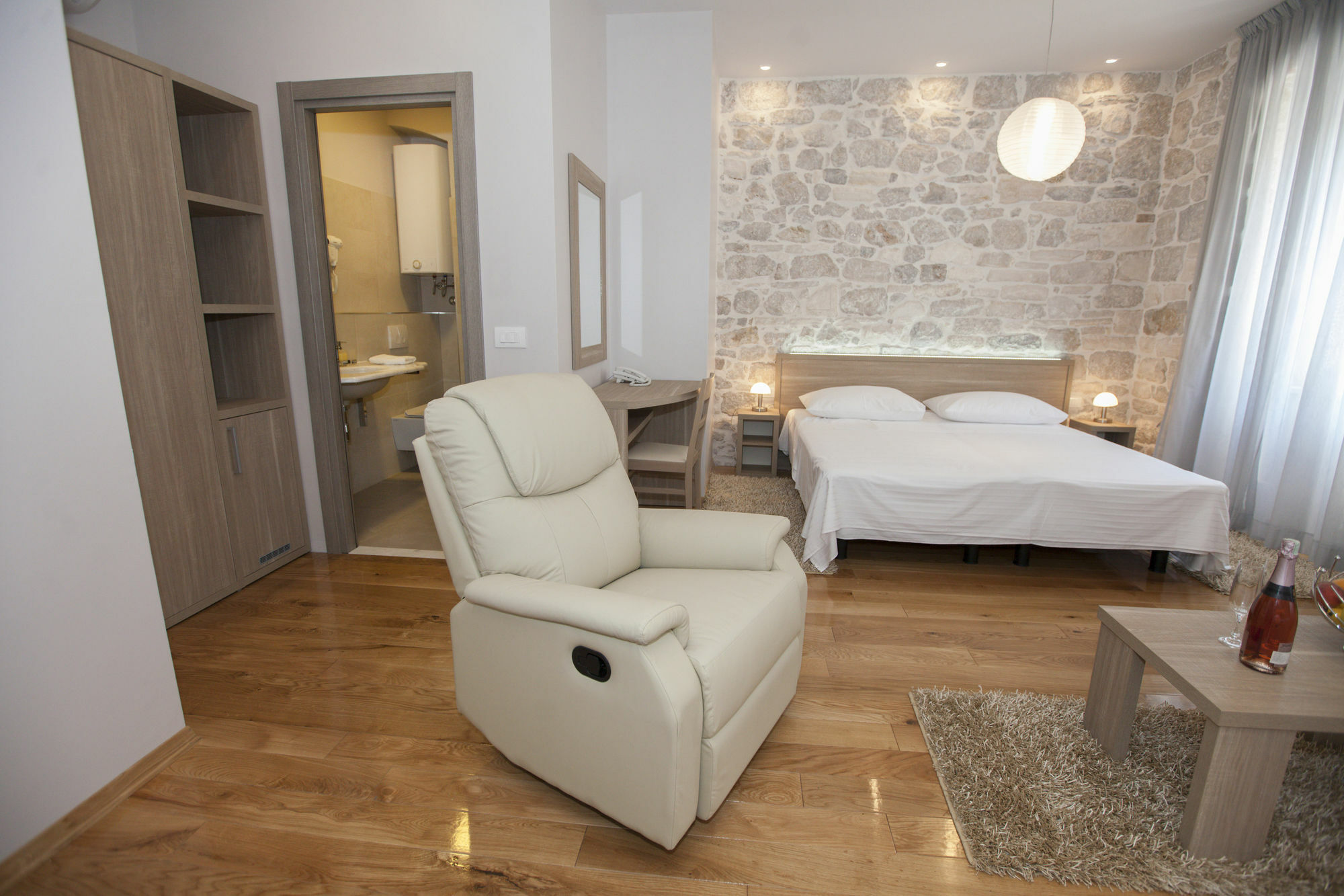 Tifani Luxury Rooms 2 Split Bagian luar foto