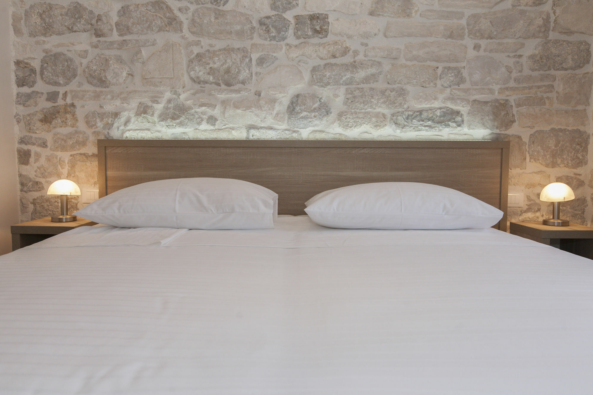 Tifani Luxury Rooms 2 Split Bagian luar foto