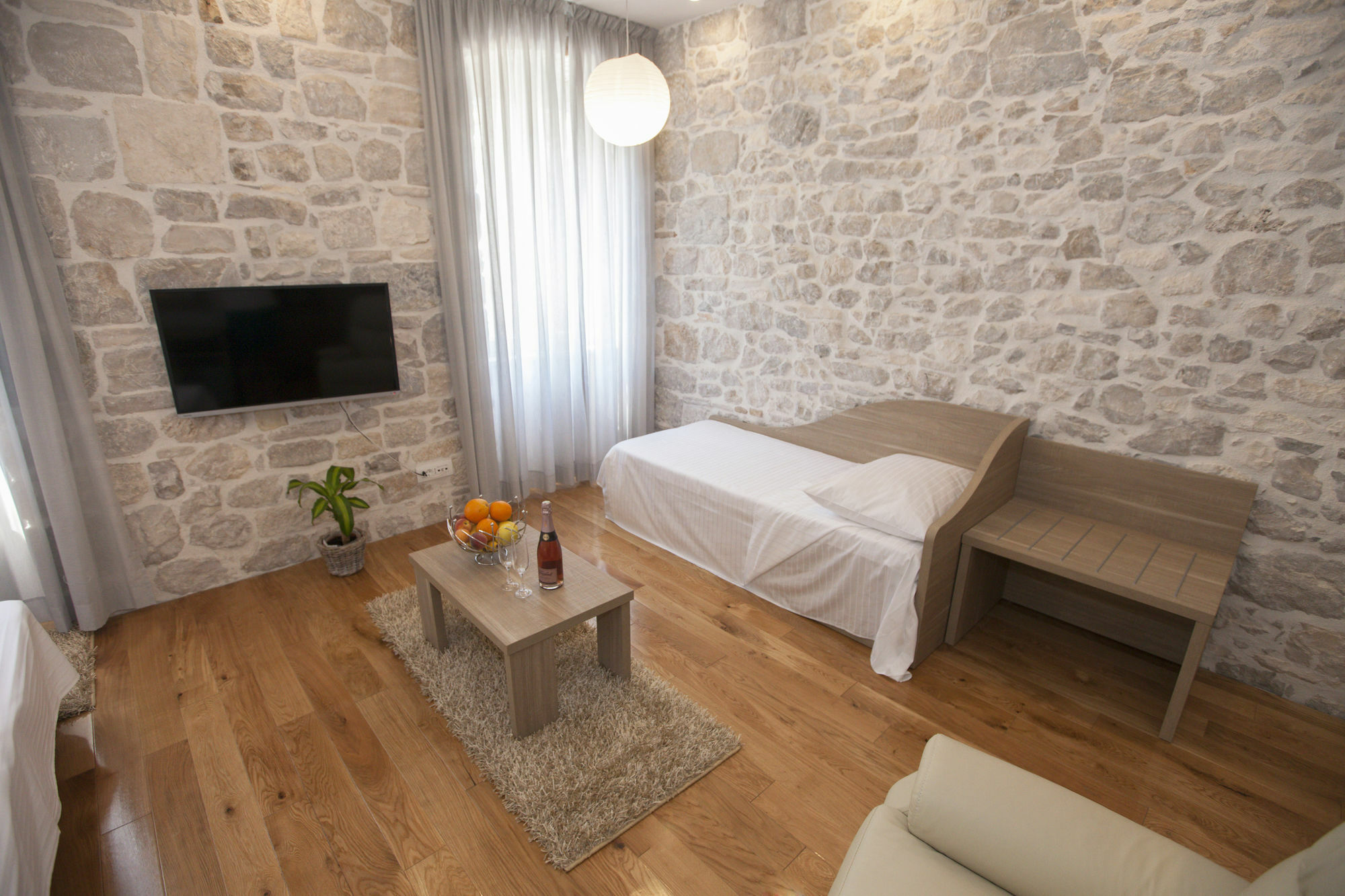 Tifani Luxury Rooms 2 Split Bagian luar foto