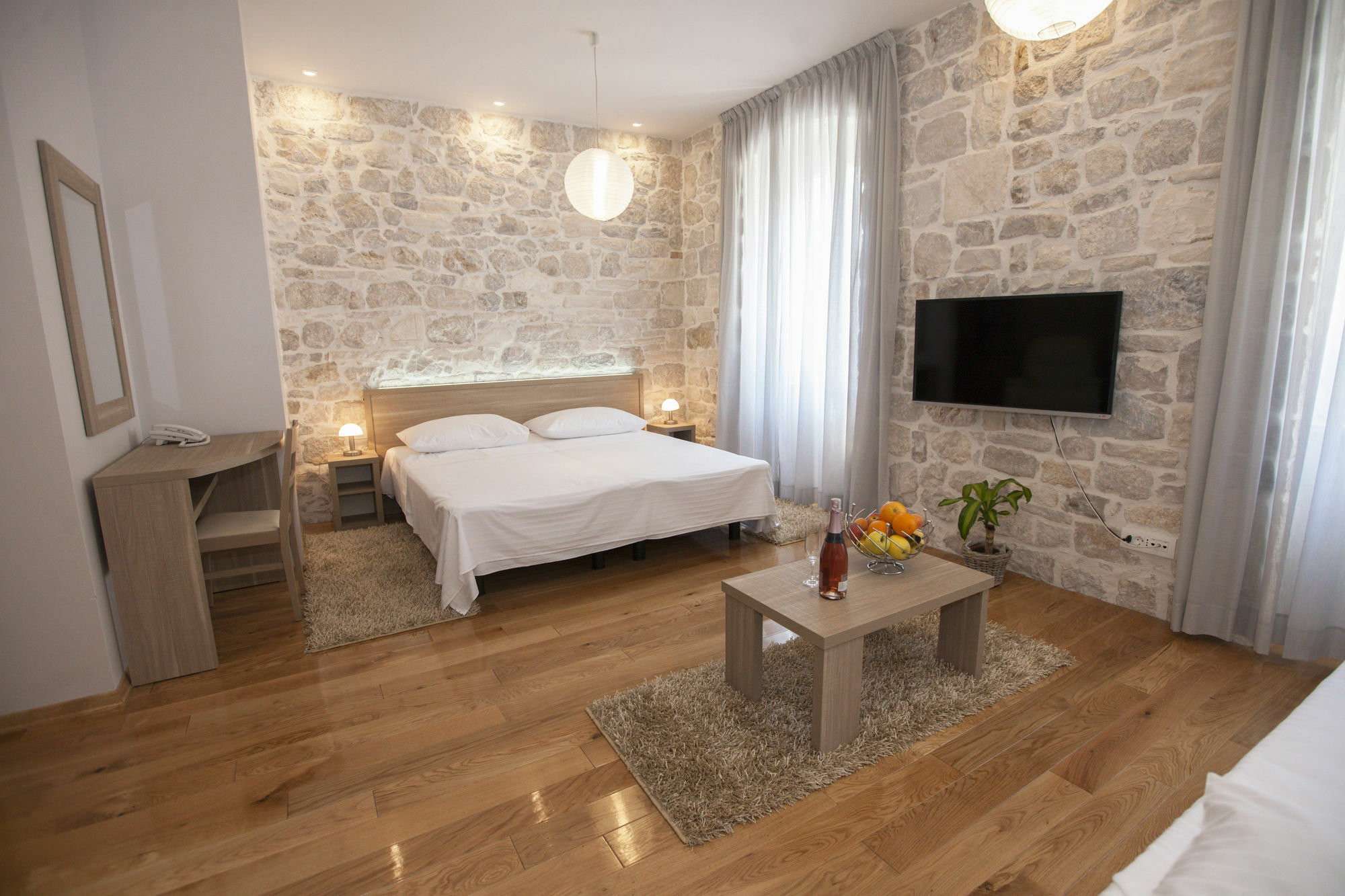 Tifani Luxury Rooms 2 Split Bagian luar foto