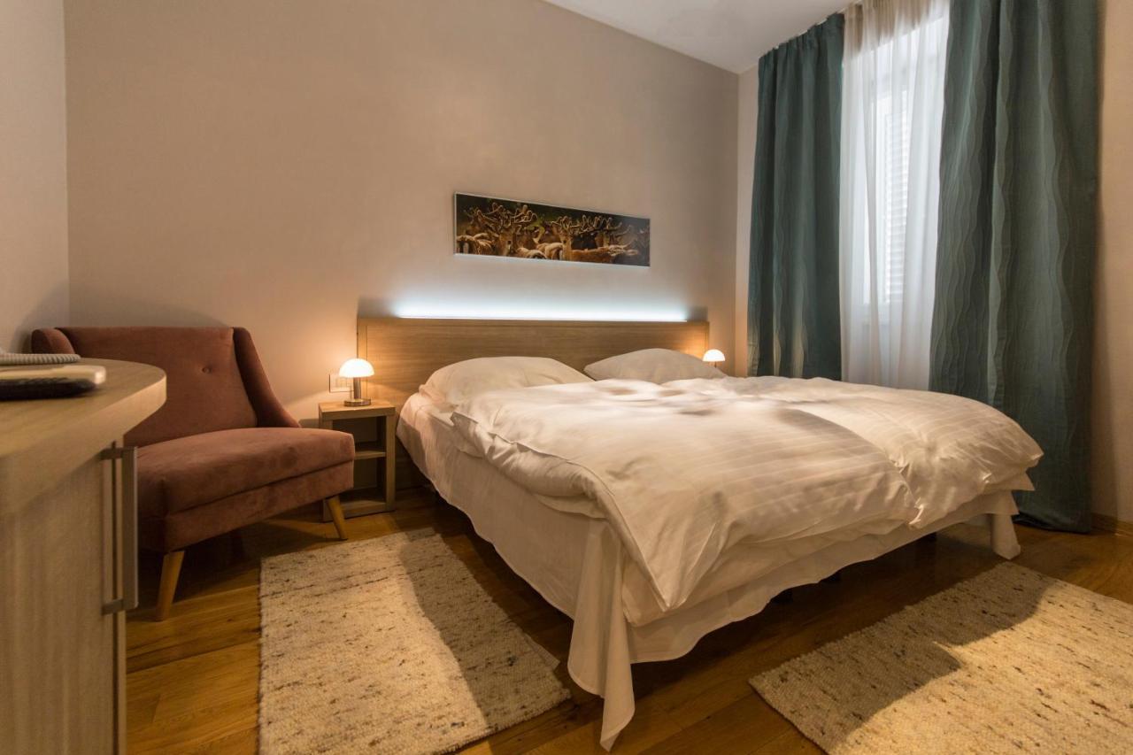 Tifani Luxury Rooms 2 Split Bagian luar foto