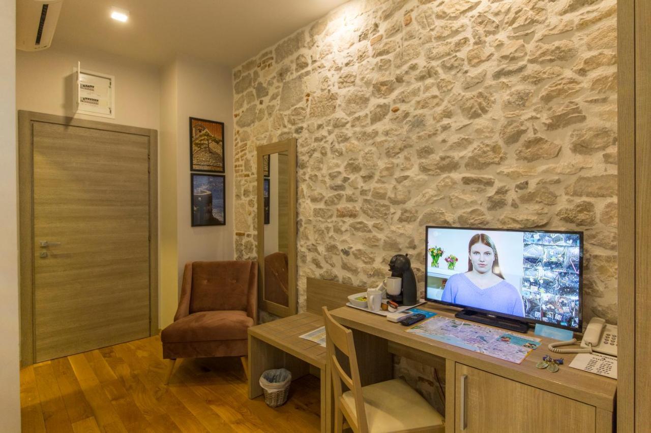 Tifani Luxury Rooms 2 Split Bagian luar foto