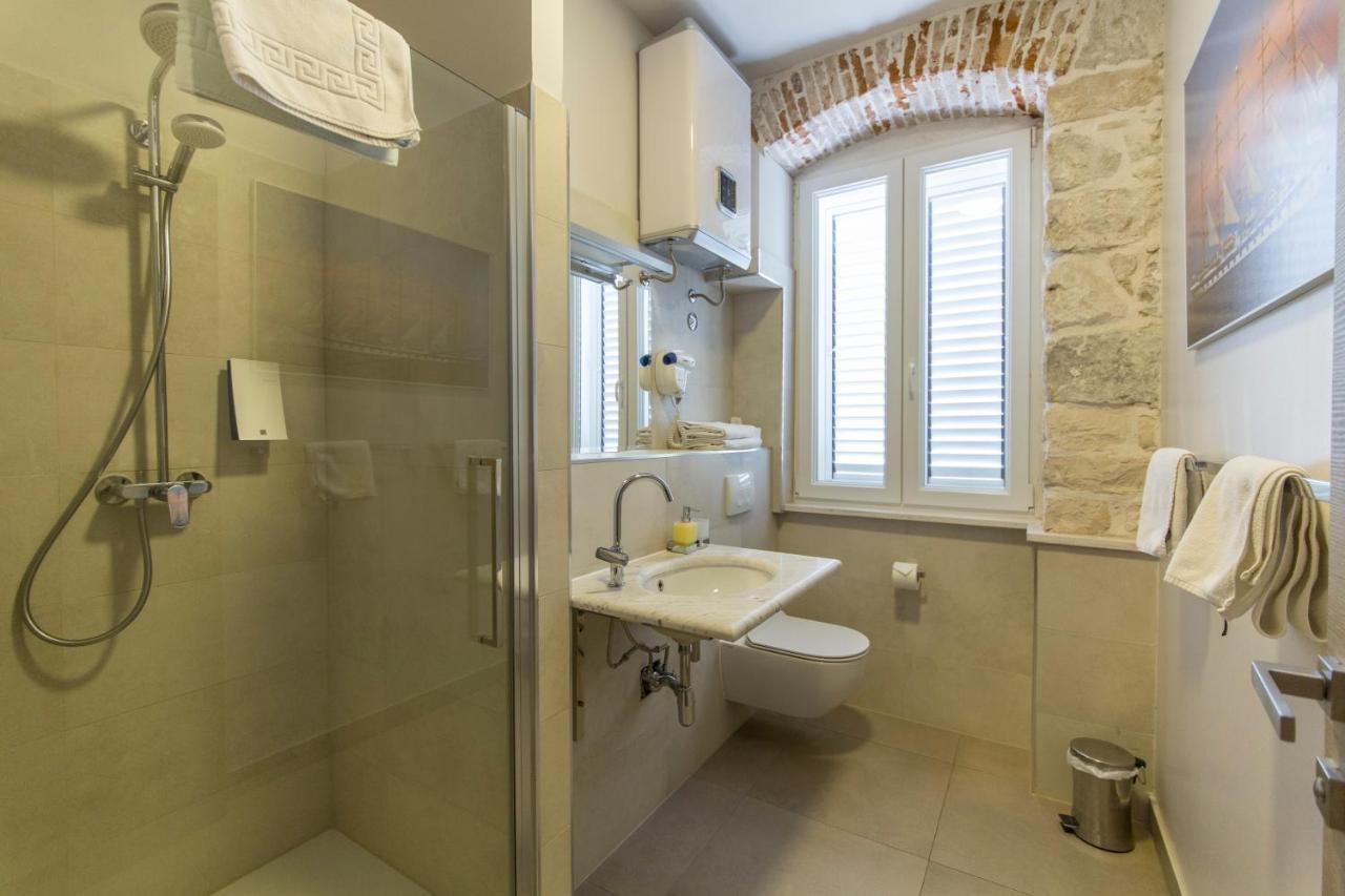 Tifani Luxury Rooms 2 Split Bagian luar foto