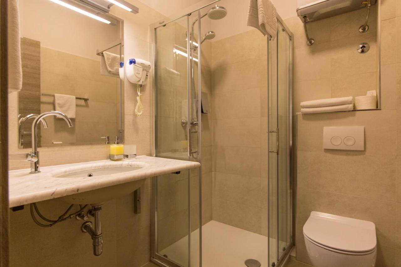 Tifani Luxury Rooms 2 Split Bagian luar foto