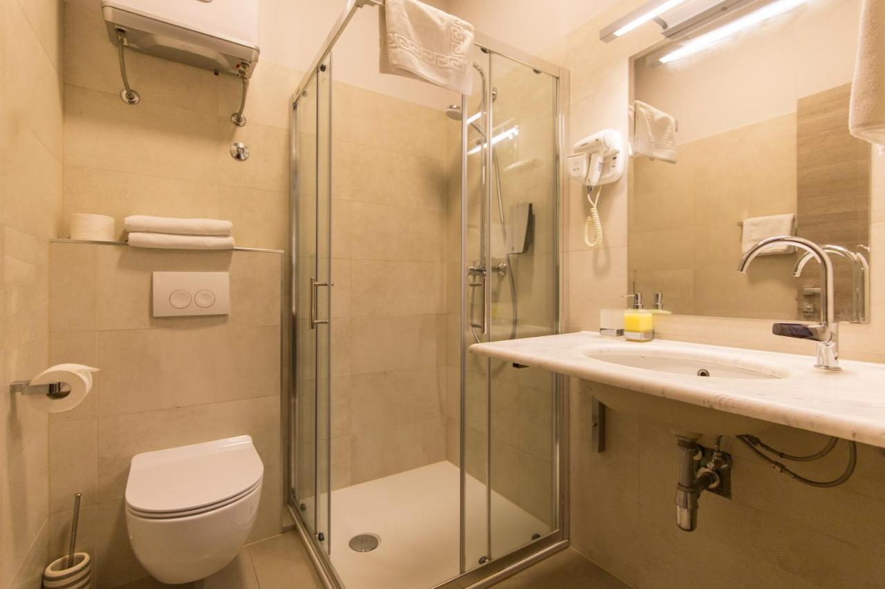 Tifani Luxury Rooms 2 Split Bagian luar foto
